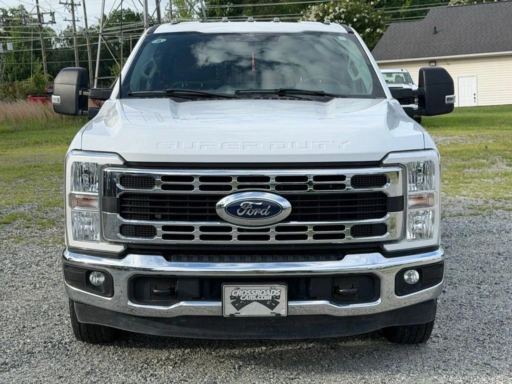 ford f-350 super duty chassis cab 2023 1FD8W3GT0PED23203 image ford f-350 super duty chassis cab 2023 1FD8W3GT0PED23203 image